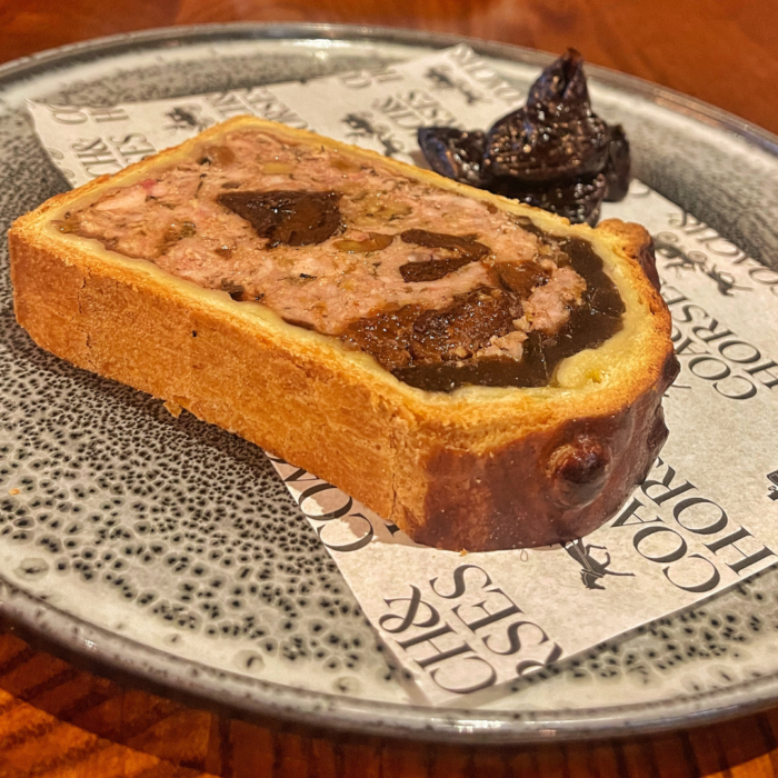 Terrine